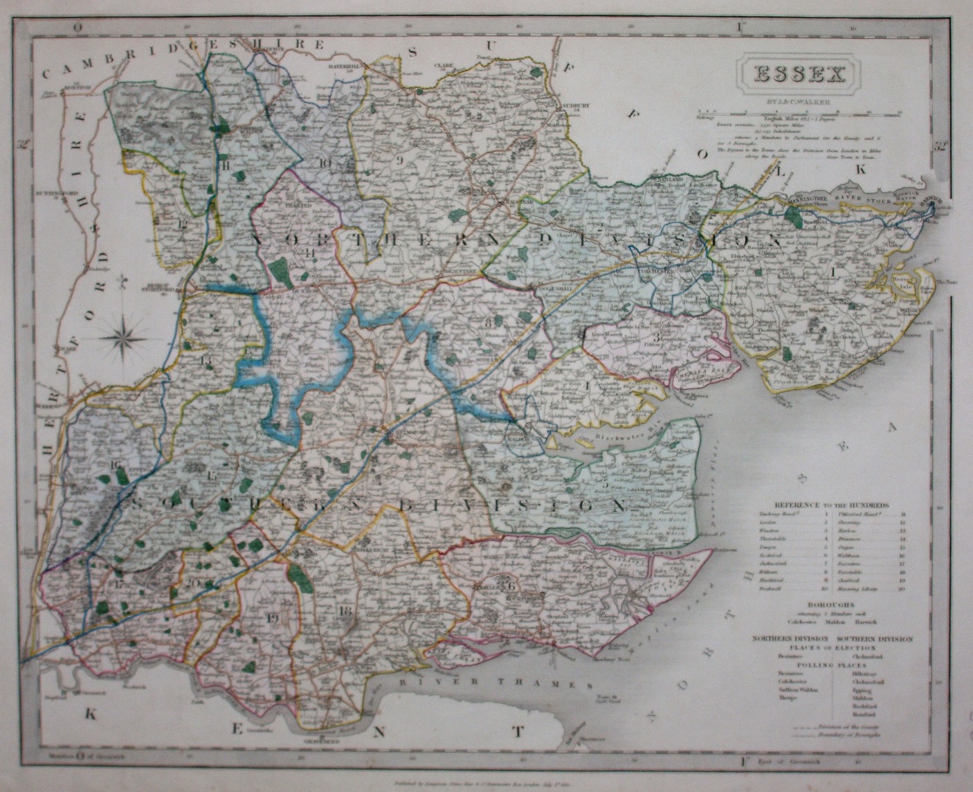 Walker 1836